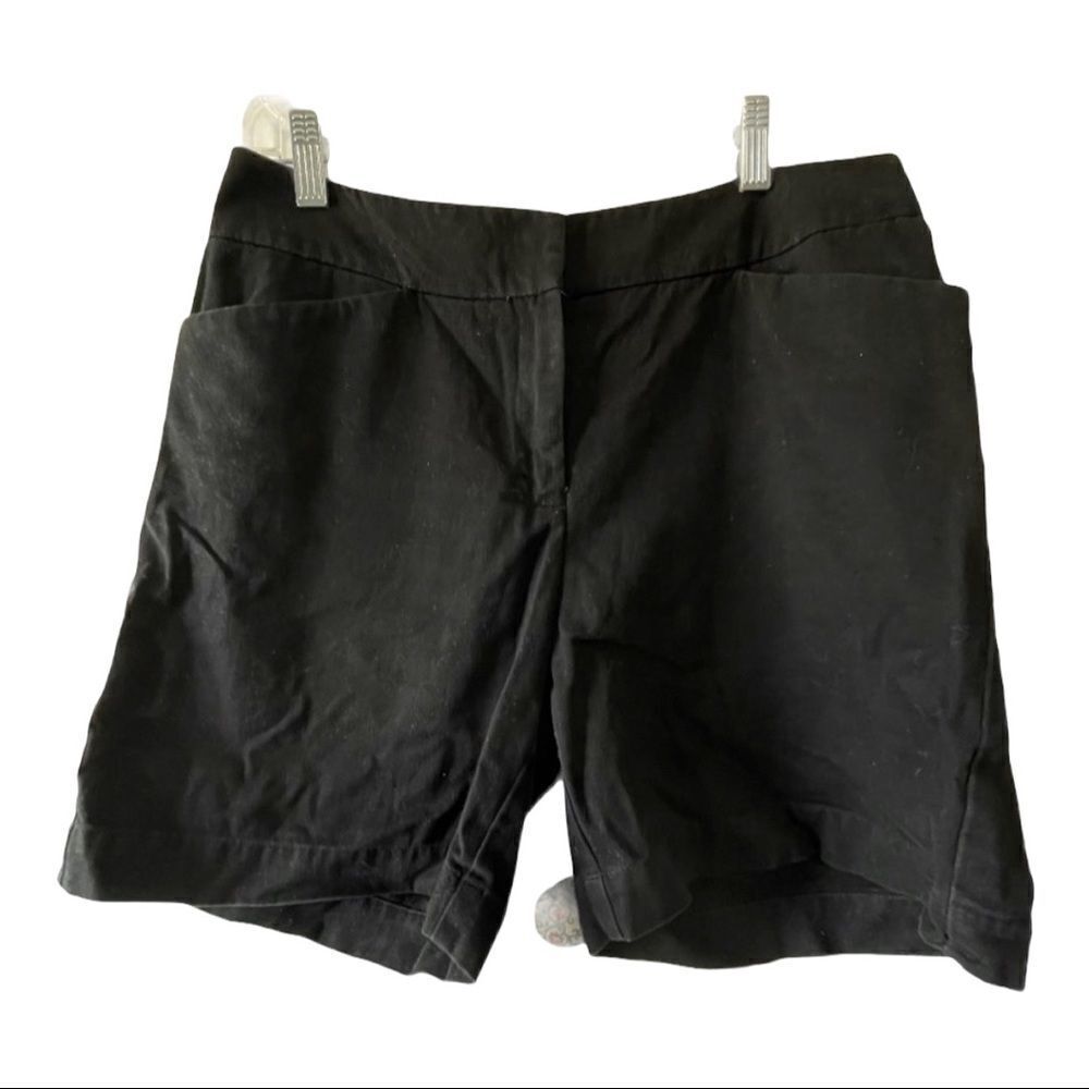 ‎Jones of New York Sport Shorts, Size 6